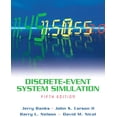 thumbnail image 2 of Pre-Owned Discrete-Event System Simulation (Paperback) 0136062121 9780136062127, 2 of 2
