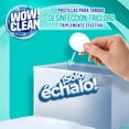 thumbnail image 4 of Pastilla Desinfección Wow Clean Tricloro 100gr, 4 of 4