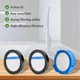thumbnail image 5 of Accessories Replacement Filter for AEG 8000 for Electrolux EFP91835 900, Pre-Motor Filters, Hygienic, 5 of 5