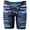 Light Blue, variant on Leey-World Boys Swim Jammers - Youth Kids Competitive Swim Team Suit Athletic Swimming Shorts Swimsuit UPF 50+(Blue,13-14 Years)
