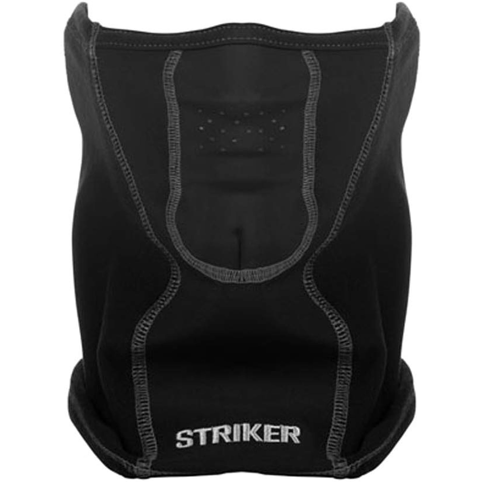 Striker Ice Unisex Fishing Hulahead Bandana Face Mask Black
