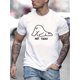 thumbnail image 1 of Camiseta Hombre GraphicMen's Polar Bear Graphic T-shirt, Best Sellers Tee For Adult, Men, Women, Teen, Teenager, Adolescent, YouthFather's Day, Mother's Day, New Year, Spring Festival, Valentine's D, 1 of 6