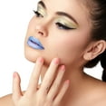 thumbnail image 4 of defy et Inspire Vernis à Ongles Résistant à l'Usure, 582 Juste Pêche, 14,7 ml, 4 of 8