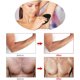 thumbnail image 3 of Borrador de pelo de cristal para mujeres y hombres, borrador mágico de pelo de cristal, herramienta de depilación de exfoliación sin dolor para brazos, piernas y espalda, 3 of 5