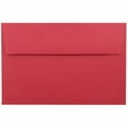 thumbnail image 1 of Sobres de invitación LUXPaper A9 | 5 3/4"" x 8 3/4""| Rojo festivo | 60 libras. Texto | 50 Cant., 1 of 2
