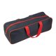 thumbnail image 4 of Bolsa de herramientas para aspiradora, Estuche para aspiradora resistente, gran capacidad, práctico, portátil, Bolsa de almacenamiento de accesorios Rojo, 4 of 9