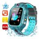 thumbnail image 5 of Reloj Inteligente Impermeable For Niños Con Cámara Sos Gps, 5 of 8