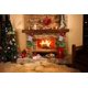 thumbnail image 4 of WeiHuan Toys Medias navideñas de terciopelo rojo y verde para colgar con forma de hada, calcetines navideños de doble cara para colgar en la chimenea, para decoración de fiestas navideñas, regalos de, 4 of 4