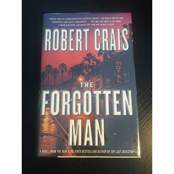 Pre-Owned The Forgotten Man: A Novel (Hardcover) 0385504284 9780385504287