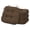 Brown, variant on Baibu Kitchen Chair Cushions Memory Foam 3.5" Thick Dual-layer Seat Cushions Dining Chair Pads, Set of  4, Beige