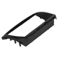 thumbnail image 2 of Navigation Frame Stereo Fascia Trim Dash Stereo Bezel Dvd Panel Fascia For Kia 2Din Stereo  Fascia DVD Audio Navigation Panel Frame Fit For Kia Sorento 2013, 2 of 8