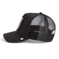 thumbnail image 3 of GOORIN Gorra trucker unisex - Gorra, parche frontal, talla única Gut Hippo Trucker, 3 of 7