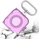 thumbnail image 4 of Caja Carga TPU para Galaxy Smart Ring Con Mosquetón Funda, 4 of 9