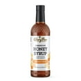 thumbnail image 2 of GloryBee Honey Syrup, 25.4 fl oz Bottles, Pack of 4, 2 of 3