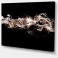 thumbnail image 2 of Fractal White Smoke, 2 of 3