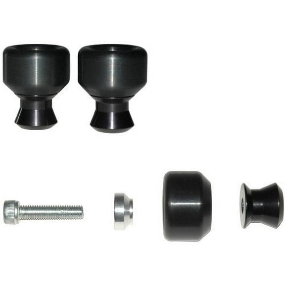 Vortex SP614K Black 6mm Slider Swingarm Spool