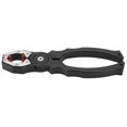 thumbnail image 1 of Motor Grip Remove Wrench, Ppractical Convenient Motor Remover Wrench Useful Motor Grip Propeller With Rubber Pads For 17 - 28mm For RC Motor Removal, 1 of 8