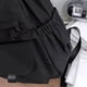 thumbnail image 5 of Bolsa Mochila de mujer Mochilas escolares de moda Casual Simple para niñas adolescentes Niños (Negro) JShteea  Para Estrenar, 5 of 9
