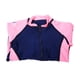 thumbnail image 4 of Traje de neopreno traje de buceo niños traje de surf Niños Traje de buceo de una pieza Manga larga Traje de baño de secado rápido Snorkel Traje de neopreno femenino azul oscuro ANGGREK Otros, 4 of 8