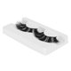 thumbnail image 2 of Pestañas, Injerto 3D Reutilizable Pestañas Postizas Reutilizables Falsas Pestañas Postizas Solución Innovadora, 2 of 8