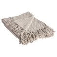 thumbnail image 1 of Design Imports CAMZ10581 Couverture Pied-de-Poule, 1 of 2