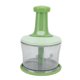 thumbnail image 5 of Deshidratador de Verduras ANGGREK Picadora de Carne Manual 1200ml Electrodomésticos, 5 of 8