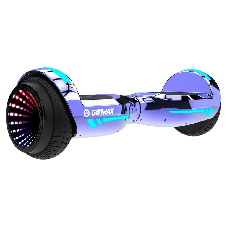 Gotrax glide hoverboard new arrivals