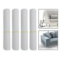 thumbnail image 4 of Yinanstore Anti-scratch Tape, Double-sided Furniture Protection Against Scratch Protection, Anti-scratch Training Tape, Couch Protection , 4PCS 30x45cm, 4 of 8