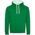 thumbnail image 1 of Awdis Sweat à Capuche Womens Varsity, 1 of 2