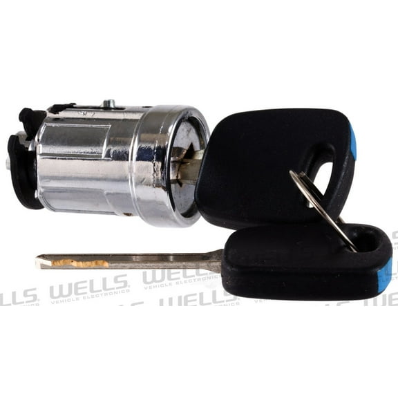 Ignition Lock Cylinder