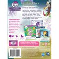 thumbnail image 2 of My Little Pony: Adventures in Equestria - Familiar Faces Expansion - Deck-Building Game, Ages 14+, 1-4 Players, 45-90 Min, 2 of 6