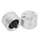 thumbnail image 1 of Front axle cover front nut cap 2pcs Motorcycle Front Axle Cap Nut Cover Aluminum Alloy Fit for VRSC Touring Trike ANGGREK Otros, 1 of 8