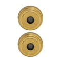 thumbnail image 2 of uds 8mm controlador de altavoz de auriculares piezas de altavoz de repuesto DIY para reparación de auriculares, 2 of 5