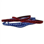 Under Armour Women`s Mini Graphic Headbands 4 Pack