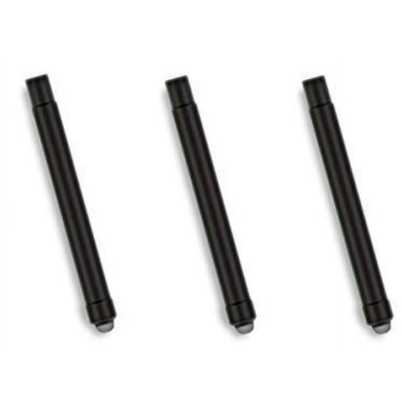 Microsoft Surface Pen Tips Replacement Kit (Original HB Type) for Surface Pro, GO, Laptop, and Book  (Pack of 3 Tips)