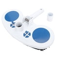 thumbnail image 1 of Sonew Pool Vacuum Head,Pool Suction Head,13in Professional Pool Cleaning Kit Pool Suction Head Pond Cleaning Accessory, 1 of 11