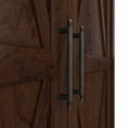 thumbnail image 4 of Bush Furniture Key West Armoire de Rangement pour Salle de Bain w, 4 of 5