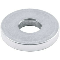 Allstar Performance Motor Mount Spacer 1/4in 10pk