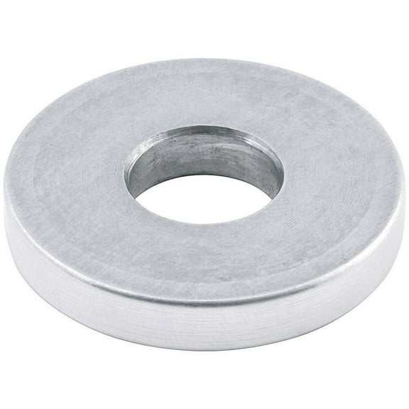 Allstar Performance Motor Mount Spacer 1/4in 10pk