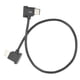 thumbnail image 3 of Cable tipo C a tipo C cable de datos ambientales de plástico para Pocket 2 para Mavic Mini 2, 3 of 7