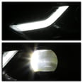 thumbnail image 6 of [Factory FULL LED w/DRL] 2018-2020 Chevy Equinox Projector Headlight Driver Side, 6 of 7