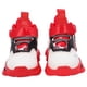 thumbnail image 3 of Zapatillas deportivas para niños, transpirables, informales, para otoño, color blanco, talla 37, 3 of 14