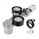 thumbnail image 1 of Kit de tensor de correa de transmisión Unique Bargains 1 Set para Chevy Impala 2014 para Chevy Malibu 2008-2010 con tensor 12663047, 1 of 7