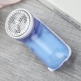 thumbnail image 5 of rasoir Anti-peluche - Elimine Les Sur Vtements, Bleu, 5 of 5