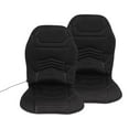 thumbnail image 1 of ZOUBAOQ Universal Heated Car SUV Seat Cushion Car Seat Heater 12V Electric Warmer, 1 of 8