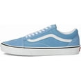thumbnail image 5 of VANS U OLD SKOOL™ UNISEX SNEAKERS - BLUE - Theory Heritage Blue / Men 11 / Women 12.5 / Medium, 5 of 7