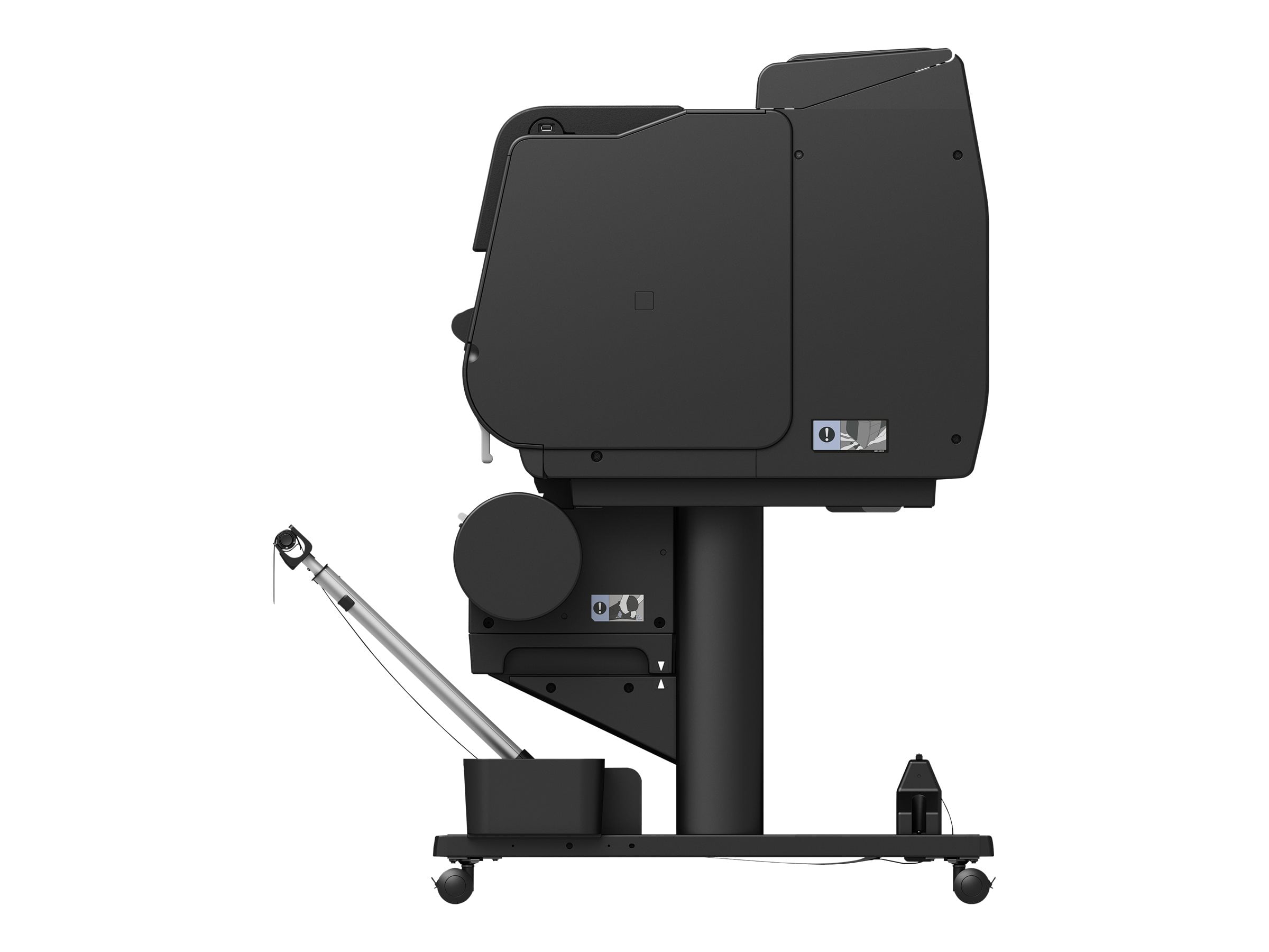 Canon imagePROGRAF PRO-2100 11-Color 24" Large Format Inkjet Printer