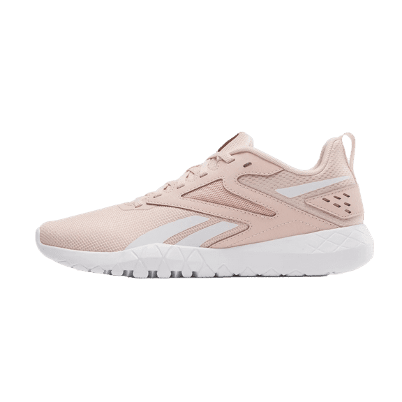 REEBOK WOMENS Flexagon Energy Tr 4 Womens "Pink/White" 100033351 100033351 from Stadium Goods