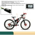thumbnail image 3 of Electric Scooter Controller, 24V 36V 48V Over Current Protection Electric Bike Controller Kit  For Electric Bike, 3 of 8