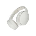 thumbnail image 3 of Skullcandy HESH Evo - Headphones with mic - full size - Bluetooth - wireless, wired - 3.5 mm jack - noise isolating - bone, 3 of 5